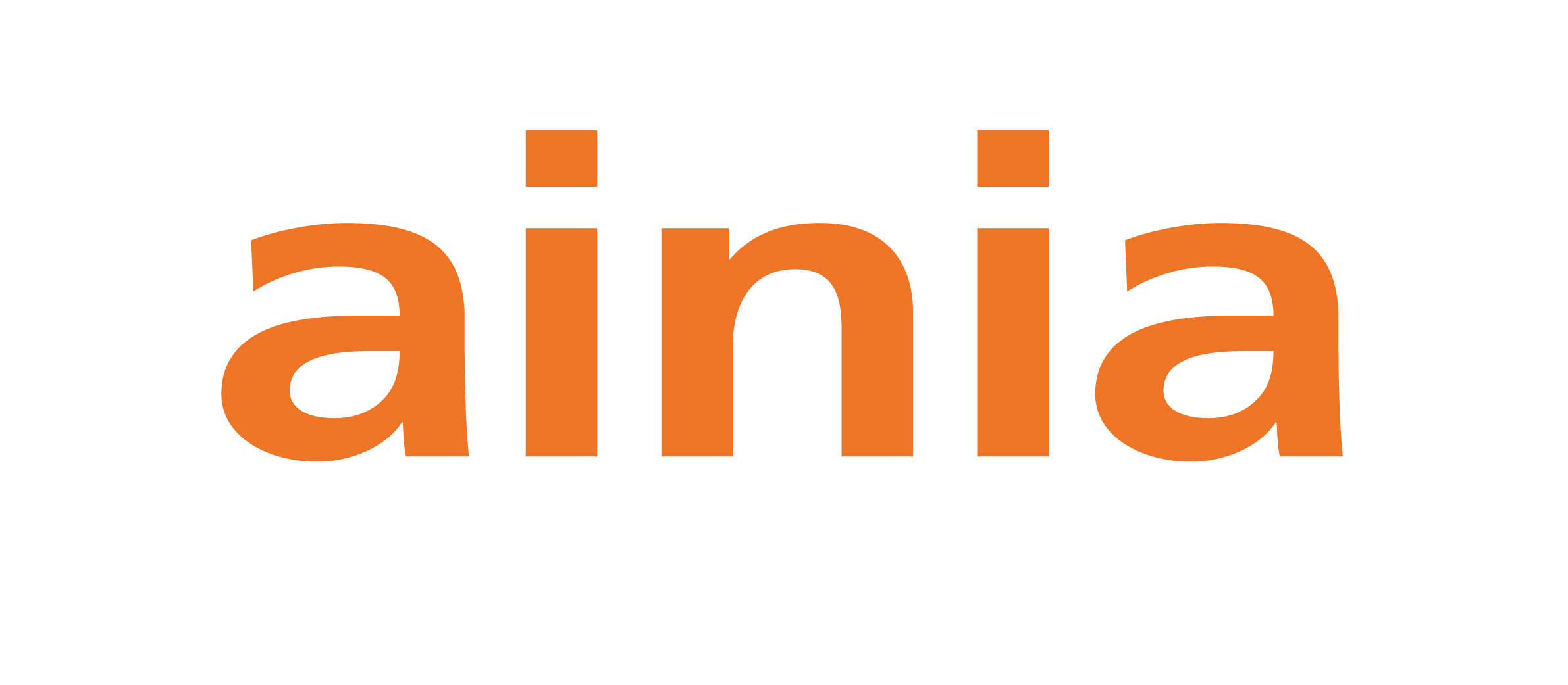 AINIA Logo